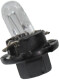 Автолампа Bosch Pure Light BAX BX8,4d 1,2 W 1987302235