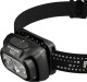 Налобний ліхтар Nitecore NU33 6-1483