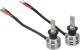Автолампа Narva Range Performance LED H3 PK22s 19 W 180583000