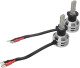 Автолампа Narva Range Performance LED H3 PK22s 19 W 180583000