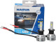 Автолампа Narva Range Performance LED H3 PK22s 19 W 180583000