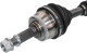 241523 GSP Полуось для Nissan X-Trail
