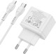 Сетевое зарядное устройство Hoco N29 Triumph 52151 35 Вт