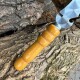 Виделка для гриля MZavod VLK-2MM-LT