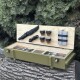 Набор шампуров MZavod Милитари PNMILITARIOLIVE