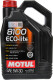 Масло Motul 8100 Eco-Lite 5W-30 4 л на Chrysler 300C
