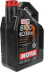 Масло Motul 8100 Eco-Lite 5W-30 4 л на Chrysler 300C