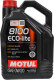 Масло Motul 8100 Eco-Lite 0W-20 5 л на Isuzu Rodeo