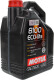 Масло Motul 8100 Eco-Lite 0W-20 5 л на Isuzu Rodeo