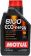 Масло Motul 8100 Eco-Nergy 0W-30 1 л на MINI Cooper