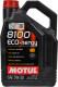 Масло Motul 8100 Eco-Nergy 5W-30 4 л на Mercedes A-Class