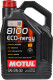 Масло Motul 8100 Eco-Nergy 5W-30 5 л на Porsche Cayenne