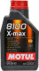 Масло Motul 8100 X-Max 0W-40 1 л на Mitsubishi Pajero