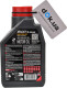 Масло Motul 8100 X-Max 0W-40 1 л на Mitsubishi Pajero