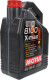 Масло Motul 8100 X-Max 0W-40 4 л на Mitsubishi Pajero
