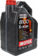 Масло Motul 8100 X-Max 0W-40 5 л на Mitsubishi Pajero