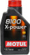 Масло Motul 8100 X-Power 10W-60 1 л на Mitsubishi Pajero
