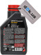 Масло Motul 8100 X-Power 10W-60 1 л на Mitsubishi Pajero