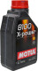 Масло Motul 8100 X-Power 10W-60 1 л на Mitsubishi Pajero