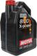 Масло Motul 8100 X-Power 10W-60 5 л на Mitsubishi Pajero