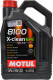 Олива Motul 8100 X-Clean EFE 5W-30 4 л на Chrysler 300C