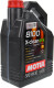 Олива Motul 8100 X-Clean EFE 5W-30 4 л на Chrysler 300C