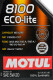 Олива Motul 8100 Eco-Lite 5W-20 1 л на Chrysler 300C