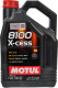 Motul 8100 X-Cess 5W-30 (4 л) моторное масло 4 л