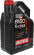Motul 8100 X-Cess 5W-30 (4 л) моторное масло 4 л