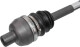 Полуось SKF vkjc8277