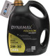 Масло Dynamax Premium Ultra Longlife 5W-30 5 л на Porsche Cayenne