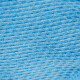 Салфетка CDL Micro Glass Blue CDL04BLUE микрофибра 35х35 см