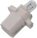 Автолампа Magneti Marelli B2,4W B8,3d 2 W прозрачная 002051000000