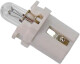 Автолампа Magneti Marelli B2,4W B8,3d 2 W прозрачная 002051000000
