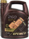 Олива Pemco 260 10W-40 5 л на MINI Cooper
