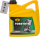 Масло Kroon Oil Torsynth 10W-30 4 л на Chrysler 300C