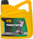 Масло Kroon Oil Torsynth 10W-30 4 л на Chrysler 300C