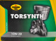 Масло Kroon Oil Torsynth 10W-30 4 л на Chrysler 300C