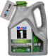 Масло Mobil 1 ESP 0W-30 4 л на Isuzu Rodeo