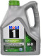 Масло Mobil 1 ESP 0W-30 4 л на Isuzu Rodeo
