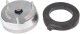 rc02626 RAISO Комплект (опора + підшипник)