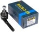 rl381741c RAISO Наконечник кермової тяги