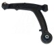 FT15129 Fast Рычаг подвески на Fiat Panda