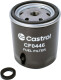 cf0446 Castrol Топливный фильтр
