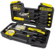 WMC Tools WT-10142 набір інструментів 142 од.