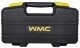 WMC Tools WT-10142 набір інструментів 142 од.