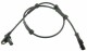 gs2942 GAUSS Датчик ABS