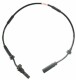 gs2058 GAUSS Датчик ABS