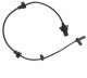 gs2270 GAUSS Датчик ABS