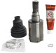 j32003 TanGun ШРУС